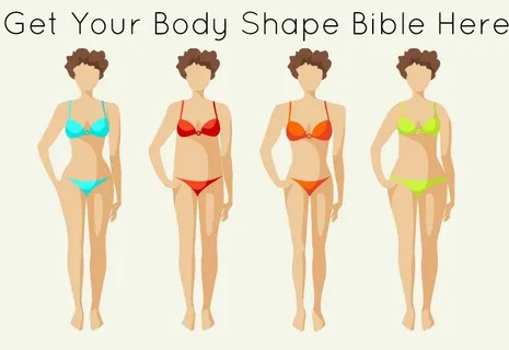 Discover Your Body Shape: The Ultimate Guide to Using Our Body Shape Calculator