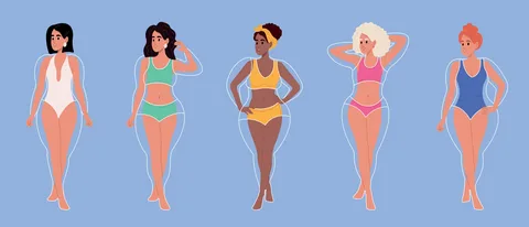 Discover Your Body Shape: The Ultimate Guide to Using Our Body Shape Calculator