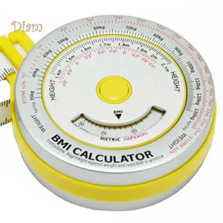 body shape measurement tool