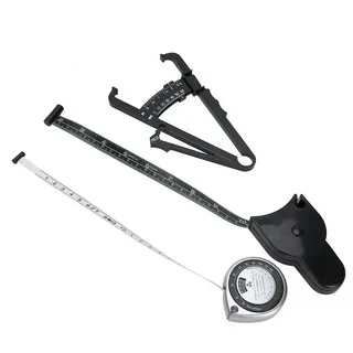 body shape measurement tool