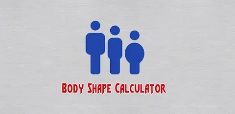 Discover Your Body Shape with Our Free Body Shape Calculator