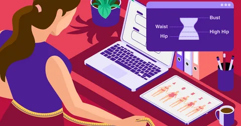 Discover Your Body Shape with Our Free Body Shape Calculator